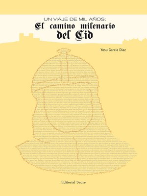 cover image of UN VIAJE DE MIL AÑOS